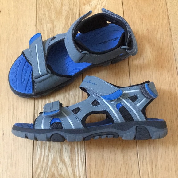 eddie bauer boys sandals